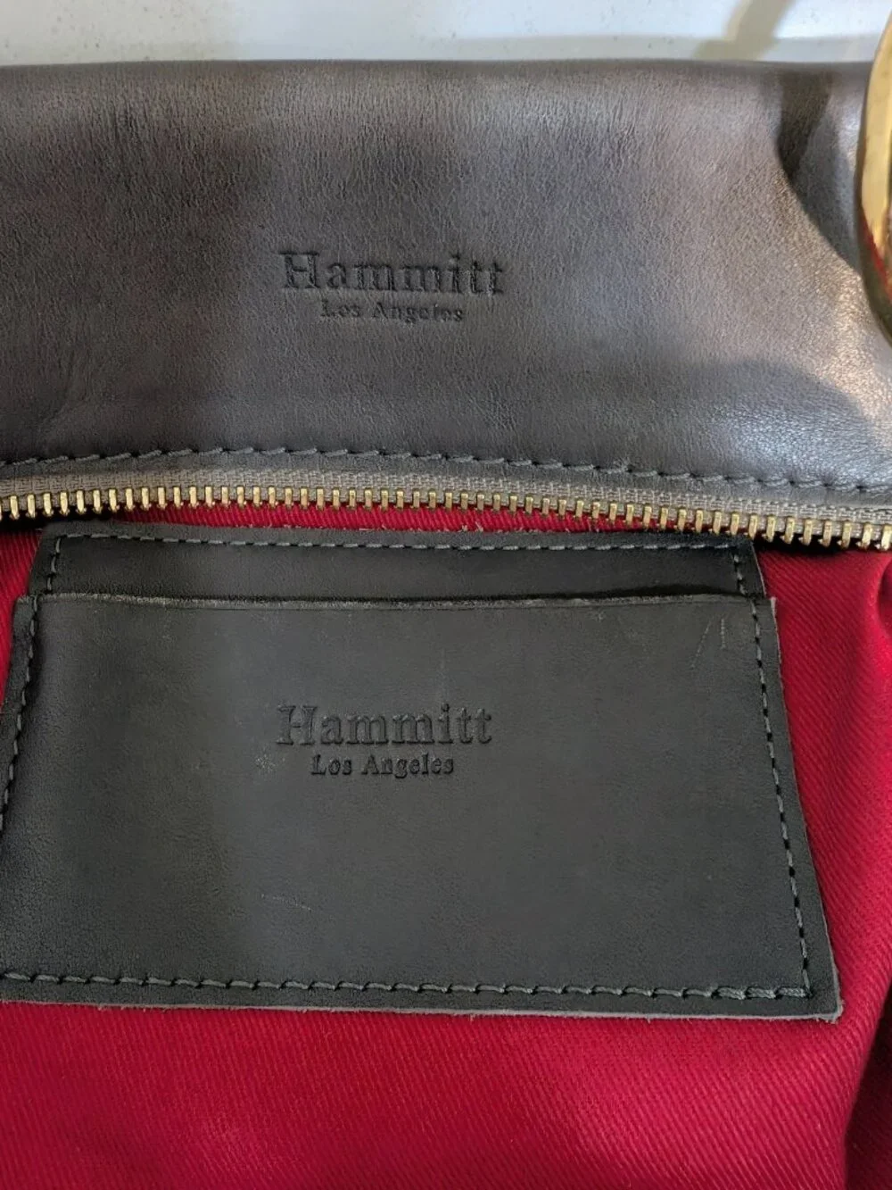 Hammitt tony small